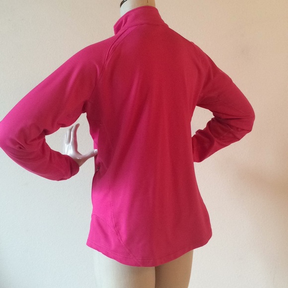 NIKE Fit Dry Athletic jacket - Picture 4 of 8